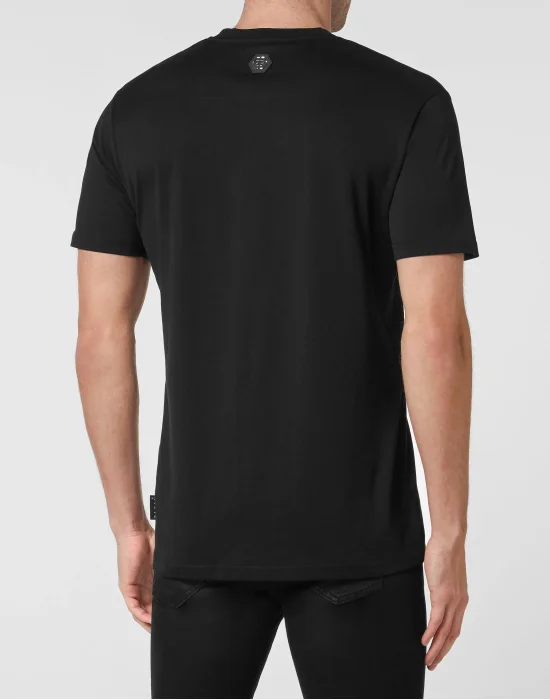 T-shirt Round Neck SS
