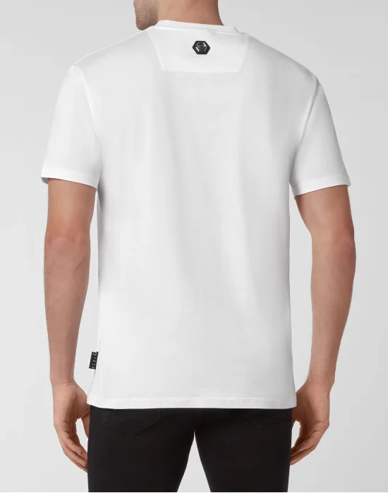 T-shirt Round Neck SS