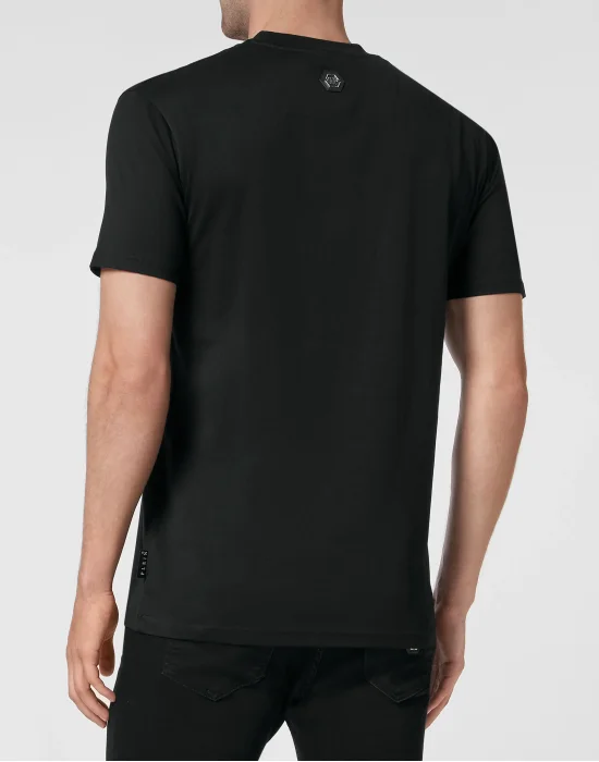 T-shirt Round Neck SS