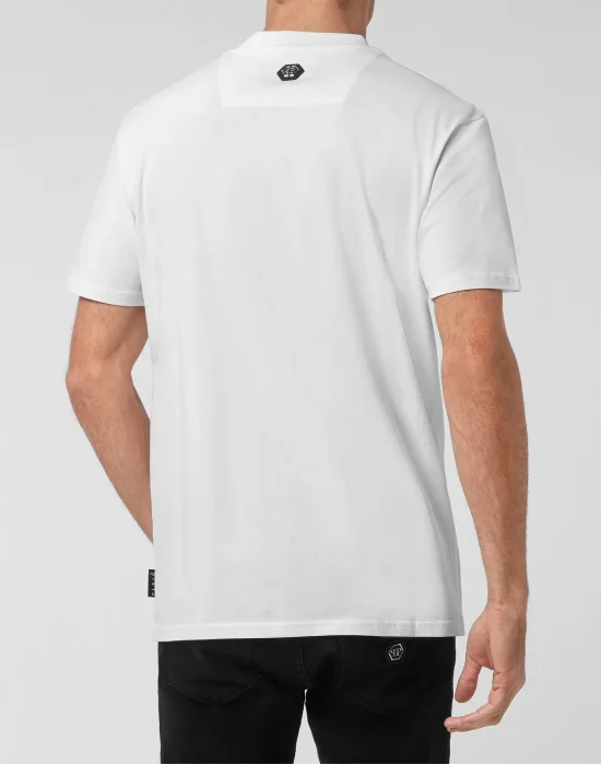 T-shirt Round Neck SS