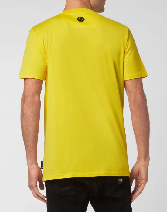 T-shirt Round Neck SS