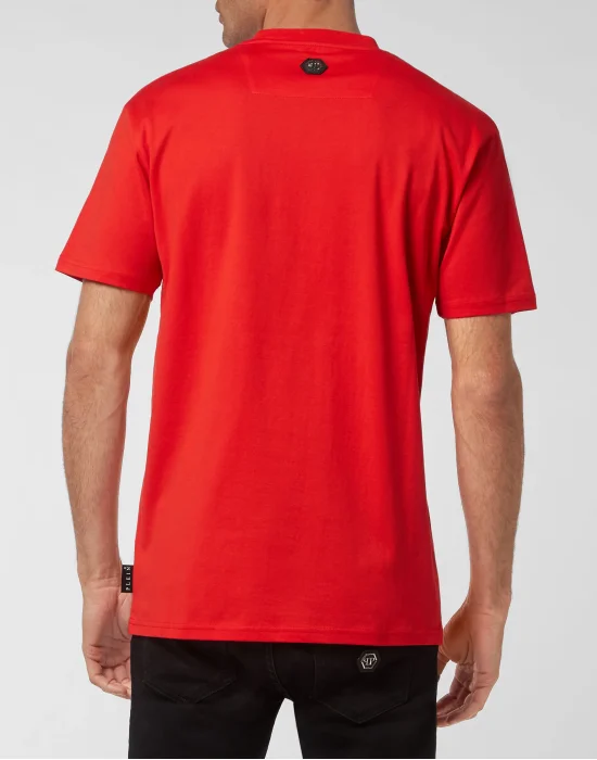 T-shirt Round Neck SS