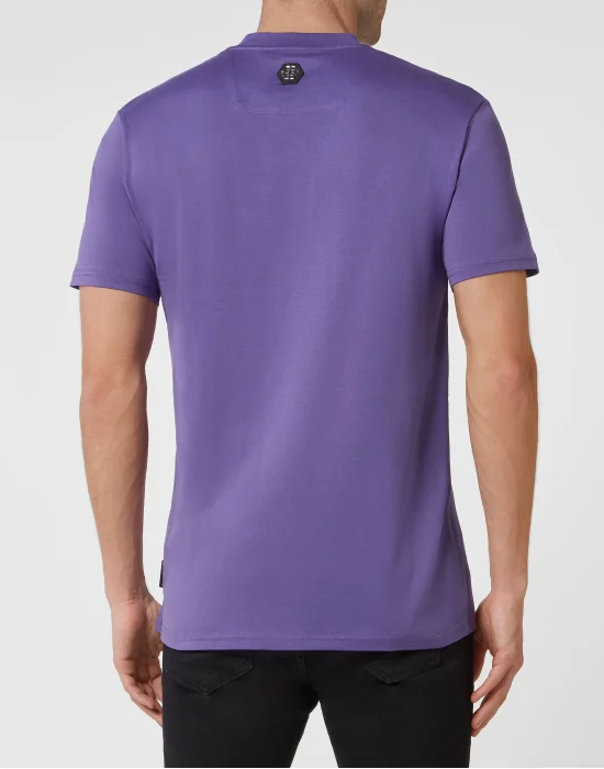 T-shirt Round Neck SS