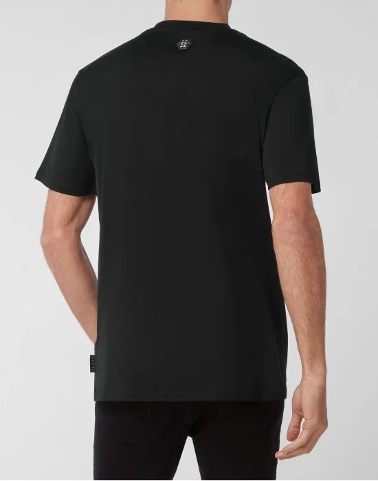 T-shirt Round Neck SS Philipp Plein TM