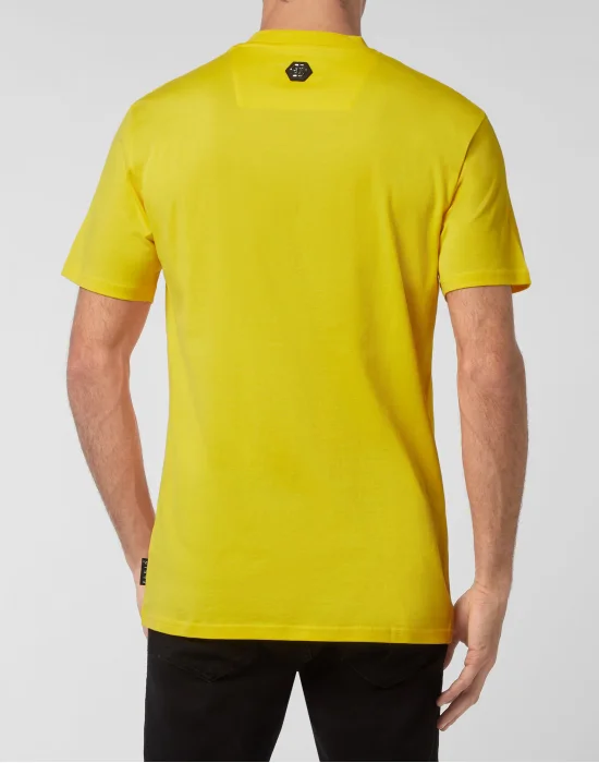 T-shirt Round Neck SS Philipp Plein TM
