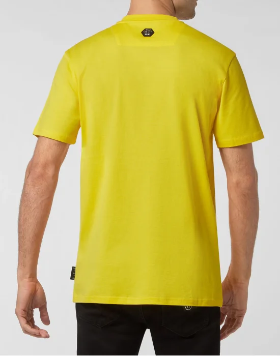 T-shirt Round Neck SS Philipp Plein TM