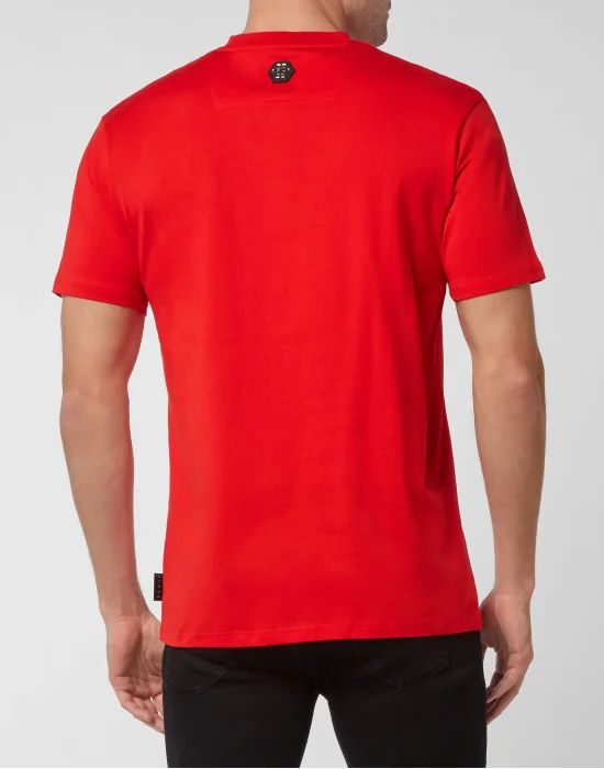 T-shirt Round Neck SS Philipp Plein TM