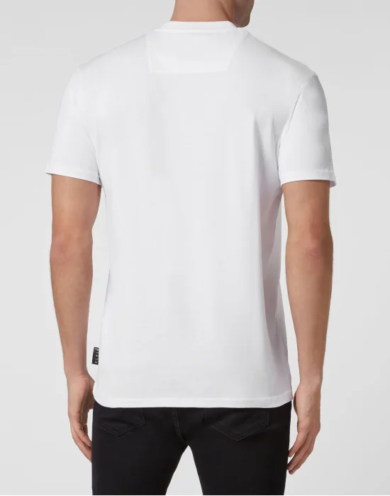 T-shirt Round Neck SS Scorpion