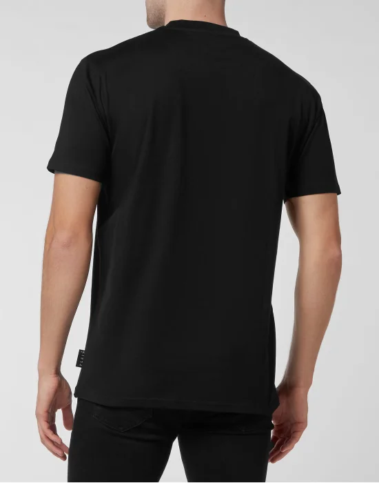 T-shirt Round Neck SS Scorpion