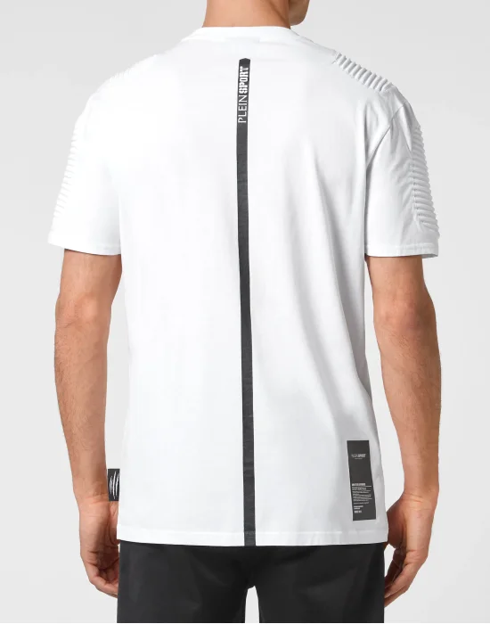 T-shirt Round Neck SS
