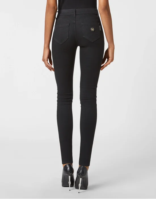 Denim Jeggings