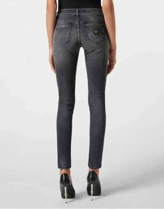 Denim Jeggings