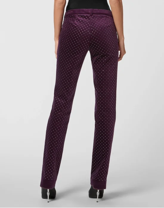Office Trousers Crystal