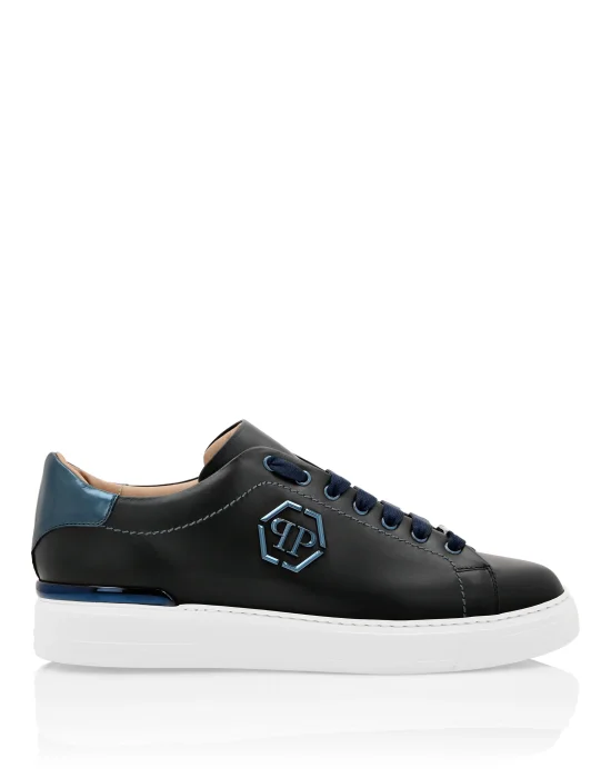 Lo-Top Sneakers Hexagon