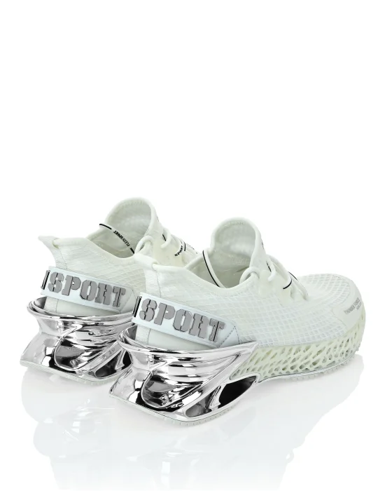 THUNDER FORCE GENX 01