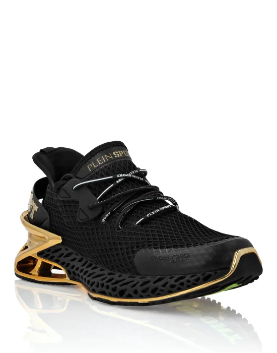THUNDER FORCE GENX 01