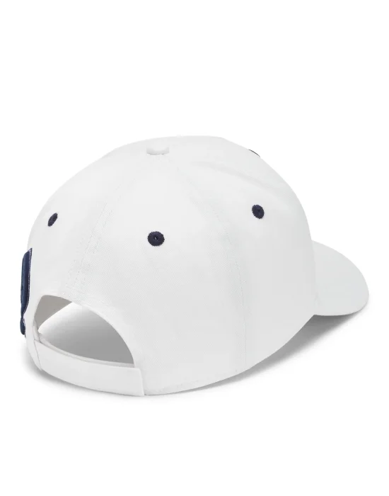 Baseball Cap Paisley Gothic Plein