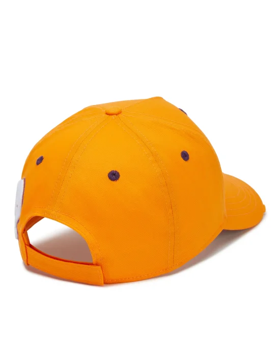 Baseball Cap Paisley Gothic Plein