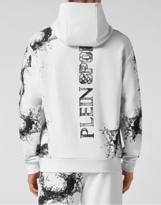 Hoodie Sweatshirt