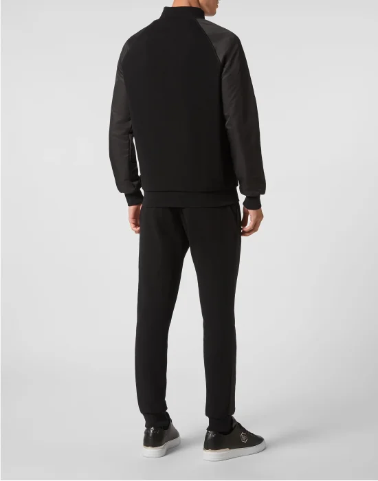 Jogging Tracksuit: Top/Trousers