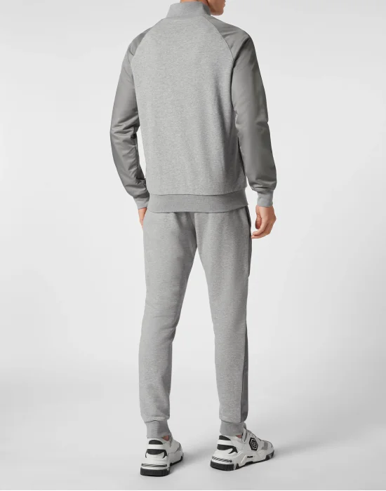 Jogging Tracksuit: Top/Trousers
