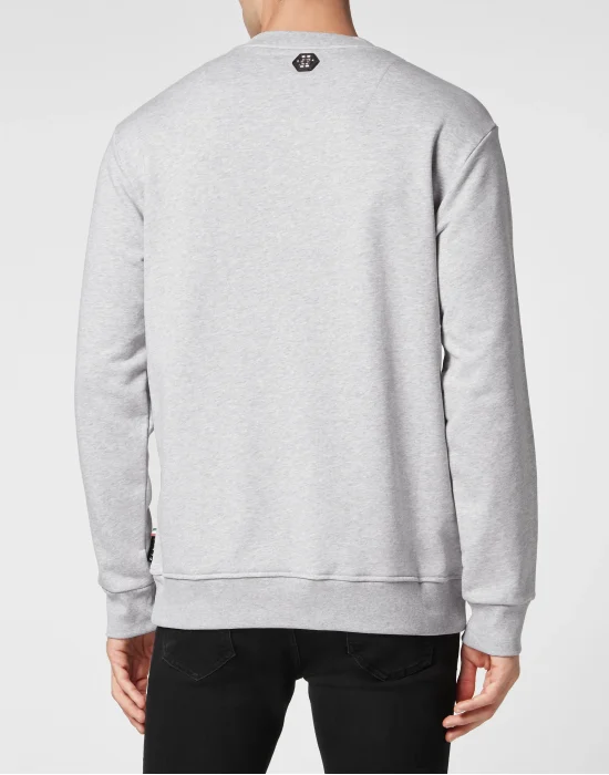 Sweatshirt LS