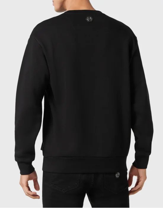 Sweatshirt LS PP Glass