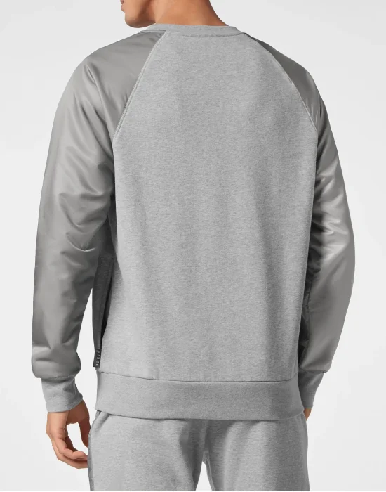Sweatshirt LS Basic