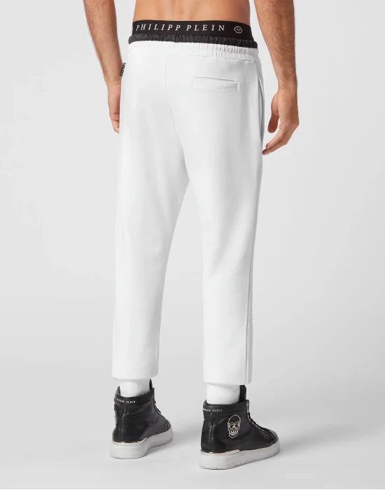 Jogging Trousers Hexagon