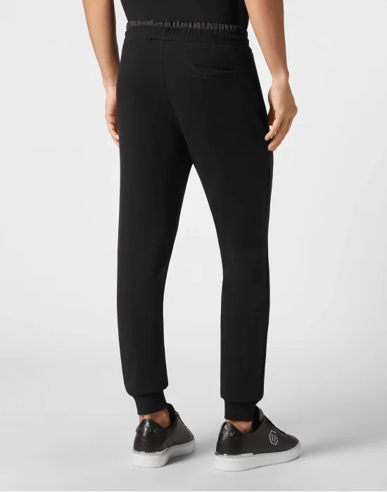 Jogging Trousers Hexagon