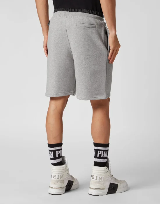 Jogging Shorts Hexagon