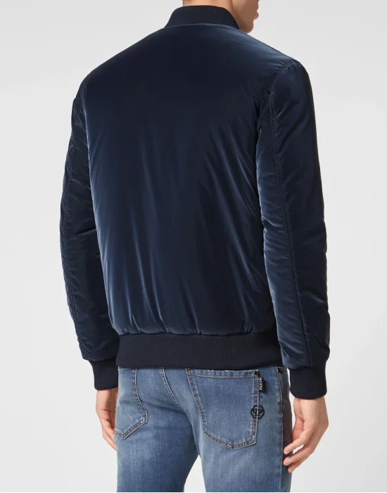 Nylon Bomber