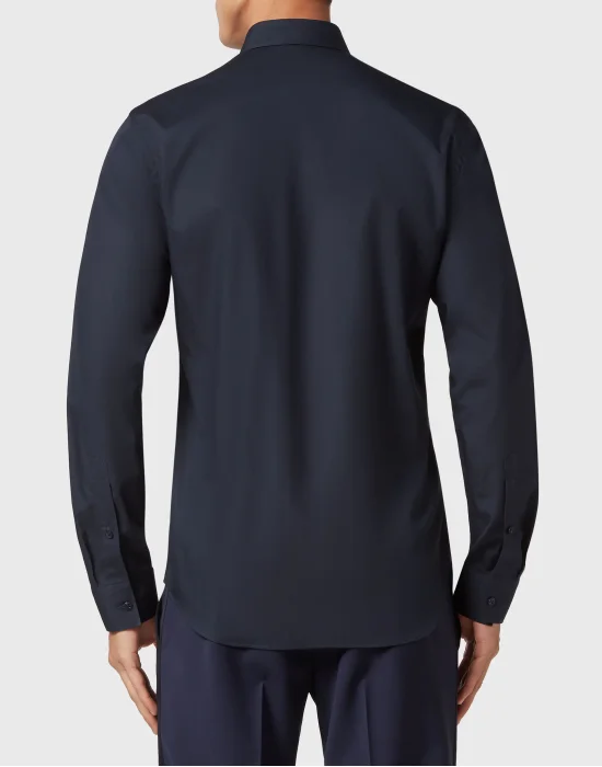 Shirt Sugar Daddy Cut LS