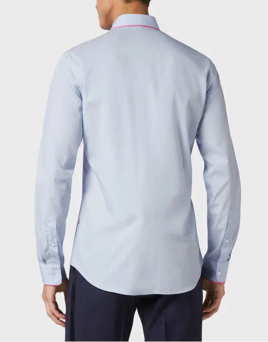 Shirt Sugar Daddy Cut LS