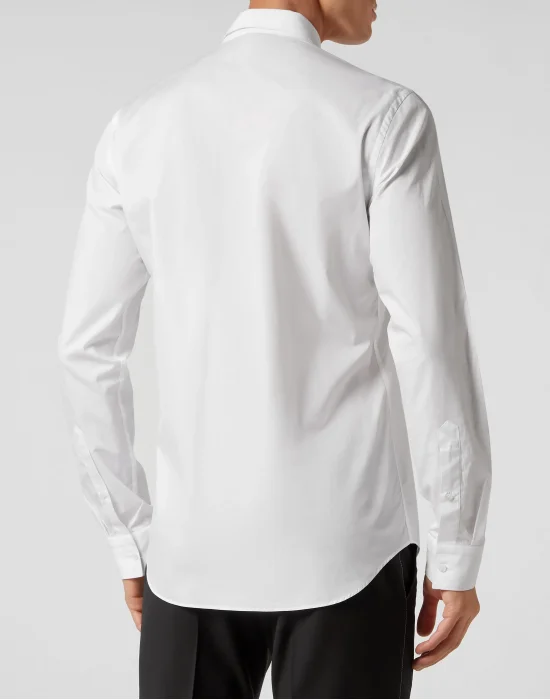 Shirt Playboy Cut LS
