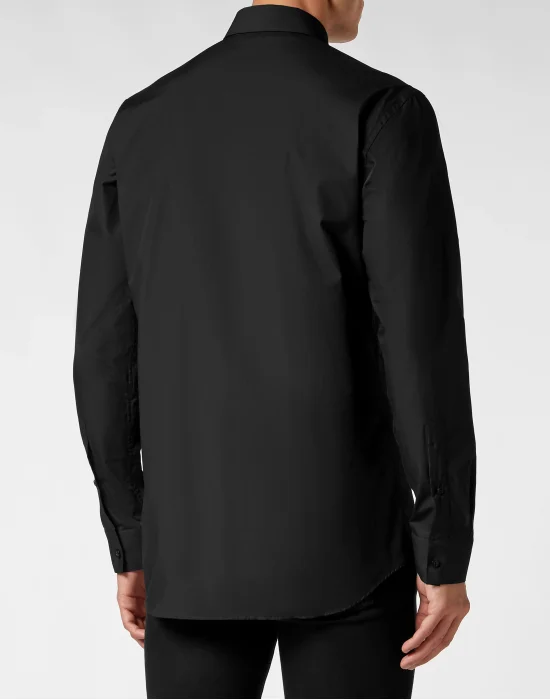 Shirt Playboy Cut LS