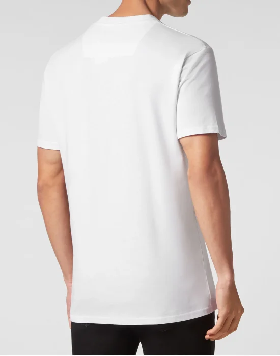 T-shirt Round Neck SS Skull&Bones