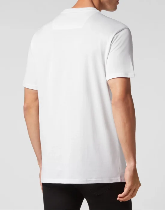 T-shirt Round Neck SS Skull&Bones
