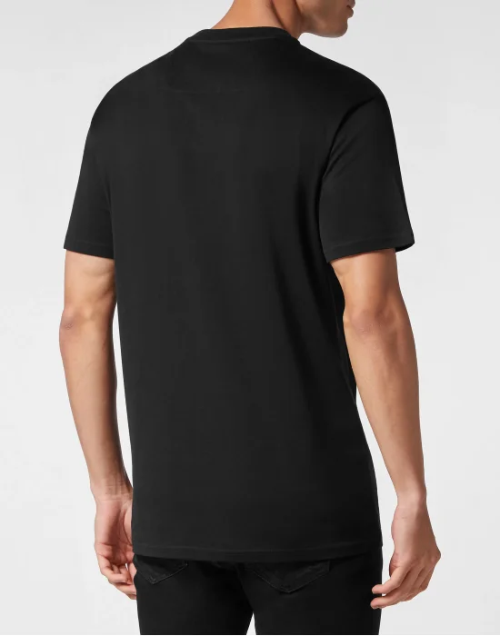T-shirt Round Neck SS Skull&Bones