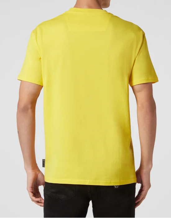 T-shirt Round Neck SS Skull&Bones