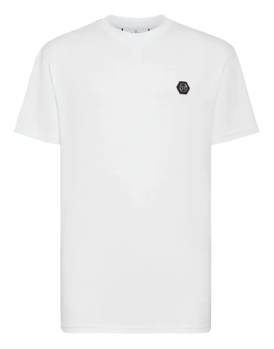 T-shirt Round Neck SS Skull&Bones