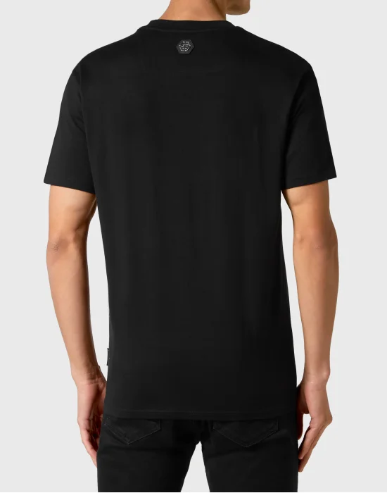 T-shirt Round Neck SS Skull&Bones