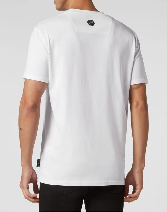 T-shirt Round Neck SS Skull&Bones