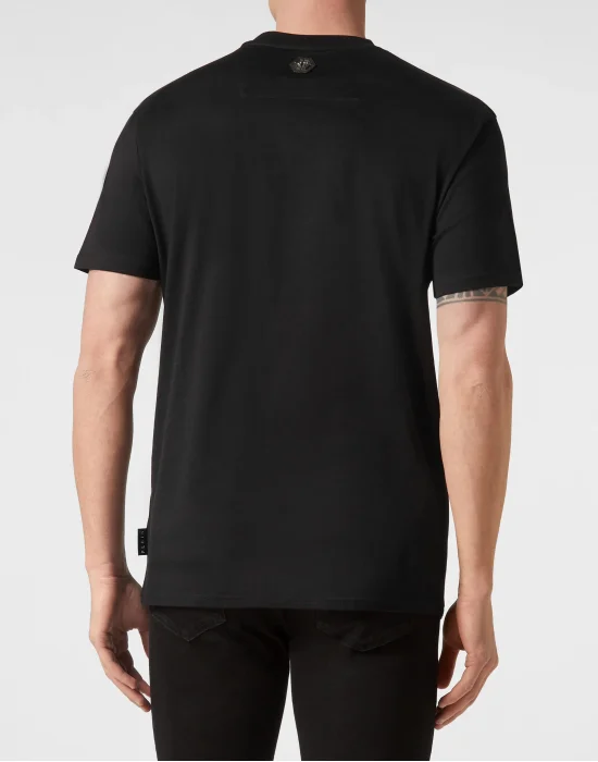 T-shirt Round Neck SS Skull&Bones
