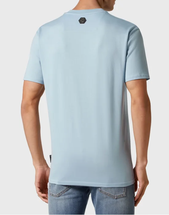 T-shirt Round Neck SS Skull&Bones