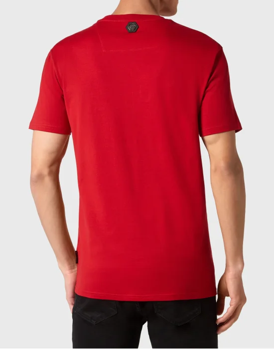 T-shirt Round Neck SS Skull&Bones