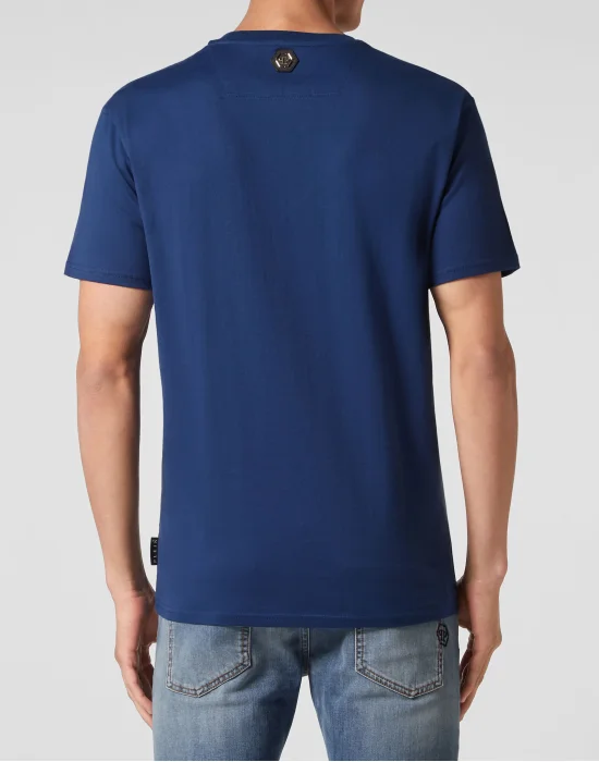 T-shirt Round Neck SS Skull&Bones