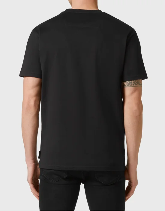 T-shirt Round Neck SS Skull&Bones