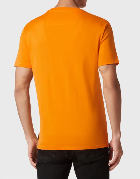 T-shirt Round Neck SS Skull&Bones