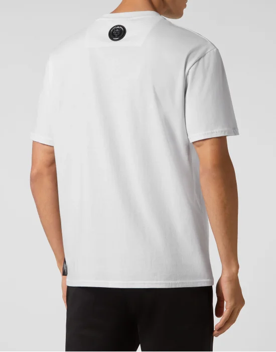 T-shirt Round Neck SS Tiger Crest Edition